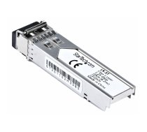Startech Extreme Networks 10051 Compatible SFP Module, 1000BASE-SX, 1GbE Multimode Fiber MMF Optic Transceiver, 1GE Gigabit Ethernet SFP, LC 550m, 850nm, DDM, Mini GBIC - Lifetime Warranty (10051-ST) - SFP (mini-GBIC) transceiver module - 1GbE 10051-ST
