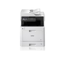 Brother DCP-L8410CDW - multifunction printer - colour (DCPL8410CDWZW1 Brother)