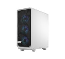 Fractal Design Meshify Meshify 2 Compact - mid tower - ATX FD-C-MES2C-08