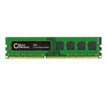 CoreParts - DDR3 - module - 8 GB - DIMM 240-pin - 1600 MHz / PC3-12800 - unbuffered MMH3803/8GB
