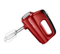 Russell Hobbs Desire 24670-56 - hand mixer - glossy red 24670-56