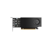 NVIDIA RTX - graphics card - RTX A400 - 4 GB AV8J3AA