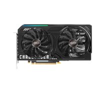 ASRock Challenger Intel Arc B580 12GB OC - graphics card - Arc B580 - 12 GB 90-GA5LZZ-00UANF