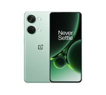 OnePlus Nord 3 5G - misty green - 5G smartphone - 256 GB - GSM (5011103077 OnePlus)