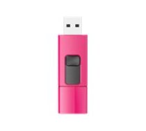 SILICON POWER Blaze B05 - USB flash drive - 32 GB SP032GBUF3B05V1H