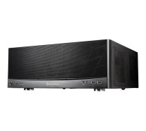 SilverStone Grandia GD11 - tower - SSI CEB SST-GD11B