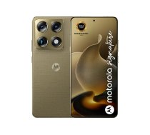 Motorola signature - Pantone Martini Olive - 5G smartphone - 512 GB - GSM PBAB0003SE