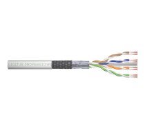 DIGITUS Professional bulk cable - 100 m - grey (DK-1633-P-1 DIGITUS)