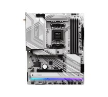 ASRock X870 Pro RS WiFi - motherboard - ATX - Socket AM5 - AMD X870 X870 Pro RS WiFi