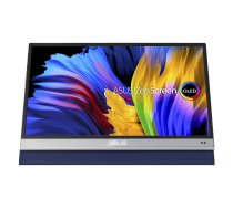 ASUS ZenScreen OLED MQ13AH - OLED monitor - Full HD (1080p) - 13 - HDR (90LM07EV-B01170 ASUS)