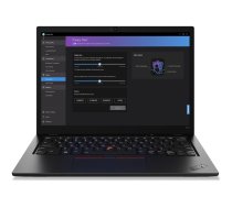 Lenovo ThinkPad L13 Gen 5 - AI Ready - 13.3" - Intel Core Ultra 5 - 125U - 16 GB RAM - 512 GB SSD - English - Europe (21LB0015MH Lenovo)