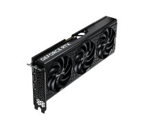 Gainward GeForce RTX 5060 Python III OC - graphics card - GeForce RTX 5060 - 8 GB NE75060T19P1-GB2063T