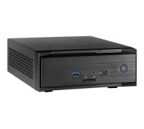 Inter-Tech MW-01 II - SFF - ITX 88881244