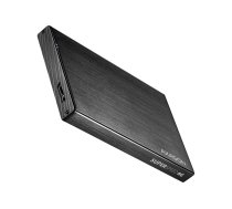 AXAGON EE25-XA6 - storage enclosure - SATA 6Gb/s - USB 3.2 (Gen 1) EE25-XA6