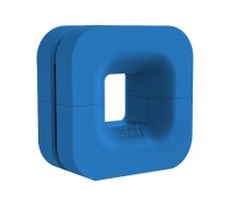 NZXT Puck - magnetic holder for headset, audio cable BA-PCKRT-BL