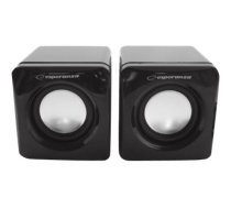 Esperanza EP111 LEGGIERO - speakers - for PC EP111