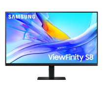 Samsung ViewFinity S8 S32D800UAU - S80UD Series - LED monitor - 32" - HDR LS32D800UAUXEN