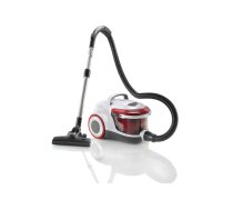 Gorenje G FORCE AQUA VCEB01GAWWF - vacuum cleaner - canister - white (VCEB01GAWWF Gorenje)