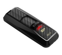 SILICON POWER Blaze B50 - USB flash drive - 64 GB SP064GBUF3B50V1K