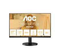 AOC U27B3AF - LED monitor - 27" - HDR U27B3AF