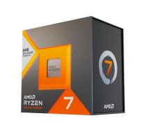 AMD Ryzen 7 7800X3D / 4.2 GHz processor - PIB/WOF 100-100000910WOF