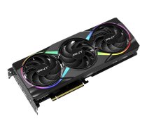 PNY GeForce RTX 5060 Ti 8GB EPIC-X RGB Overclocked - graphics card - GeForce RTX 5060 Ti - 8 GB VCG5060T8TFXXPB1-O