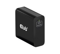 Club 3D power adapter - GaN technology - USB-C - 140 Watt CAC-1914EU