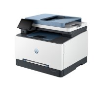 HP Color LaserJet Pro MFP 3302fdn - multifunction printer - colour 499Q7F#B19
