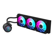 AORUS WATERFORCE II 360 - processor liquid cooling system GP-AORUS WATERFORCE II 360