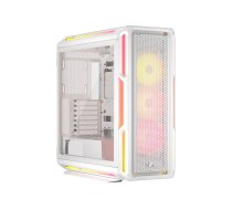 CORSAIR iCUE LINK 5000T LX RGB - mid tower - extended ATX CC-9011299-WW
