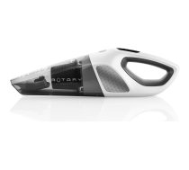ETA Rotary 1425 90000 - vacuum cleaner - cordless - handheld - white/grey ETA142590000