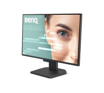 BenQ GW2490C - LED monitor - Full HD (1080p) - 24" 9H.LNKLB.QBE
