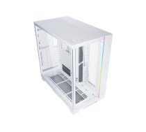 Lian Li O11 Dynamic Evo - tower - ATX O11DEXL-W