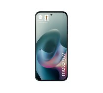 Motorola Moto G77 - pantone shaded spruce - 5G smartphone - 128 GB - GSM PBAW0006SE