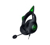 Razer Kraken Kitty V2 - headset - USB-A RZ04-04730100-R3M1