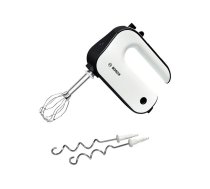 Bosch MFQ4020 - hand mixer - anthracite/white MFQ4020