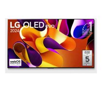 LG OLED83G42LW G4 Series - 83 OLED TV - OLED evo - 4K (OLED83G42LW LG Electronics)