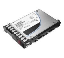 HPE Value Endurance Quick-release Enterprise Value - SSD - 800 GB - SATA 6Gb/s 718192-B21