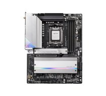 Gigabyte B650 AERO G - 1.0 - motherboard - ATX - Socket AM5 - AMD B650 B650 AERO G