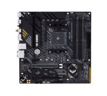 ASUS TUF GAMING B550M-PLUS WIFI II - motherboard - micro ATX - Socket AM4 - AMD B550 (90MB19Y0-M0EAY0 ASUS)