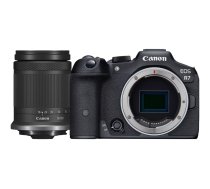 Canon EOS R7 - digital camera RF-S 18-150mm F3.5-6.3 IS STM lens 5137C010