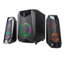 Tracer Hi-Cube - speaker system - wireless TRAGLO46497