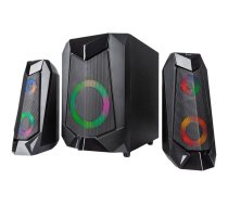 Tracer Hi-Cube - speaker system - wireless (TRAGLO46497 Tracer)