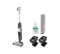 BISSELL CrossWave HF3 3639N Select 3in1 - vacuum cleaner - cordless - stick 3639N