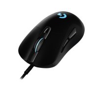 Logitech Gaming Mouse G403 HERO - mouse - USB 910-005632