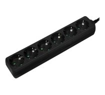 LogiLink - power strip - 3500 Watt (LPS238B)