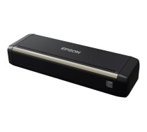 Epson WorkForce DS-310 - document scanner - desktop - USB 3.0 (B11B241401 Epson)