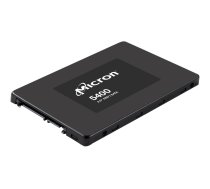 Micron 5400 MAX - SSD - 960 GB - SATA 6Gb/s MTFDDAK960TGB-1BC1ZABYYR