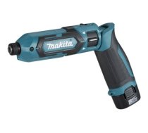 Makita TD022DSE - impact driver - cordless - 2 batteries (TD022DSE Makita)