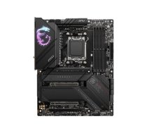 MSI MPG X670E CARBON WIFI - motherboard - ATX - Socket AM5 - AMD X670 MPG X670E CARBON WIFI
